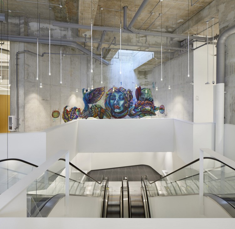 Celebrating the Opening of the Université de l'Ontario français