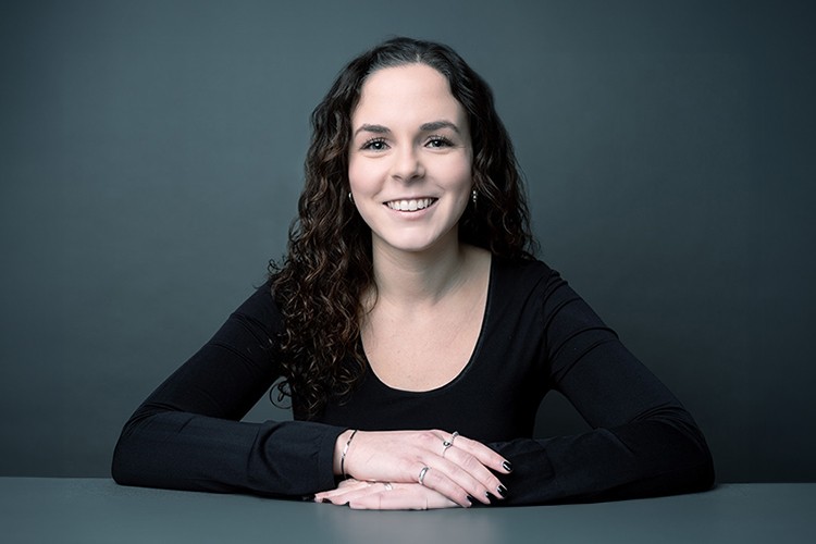 Bronte Morris-Poolman