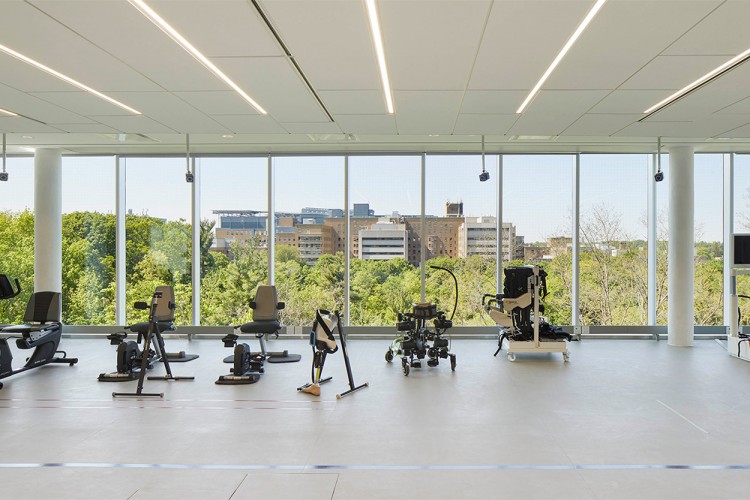 Bloorview Research Institute