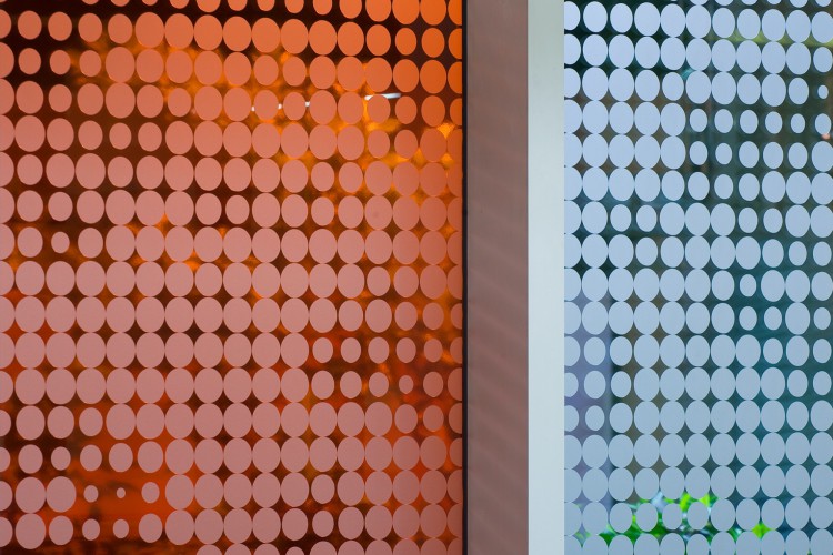 Humber College Student Centre & Cafeteria