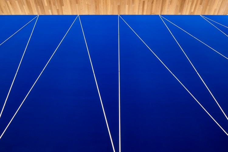 Niagara College Welland Student Commons