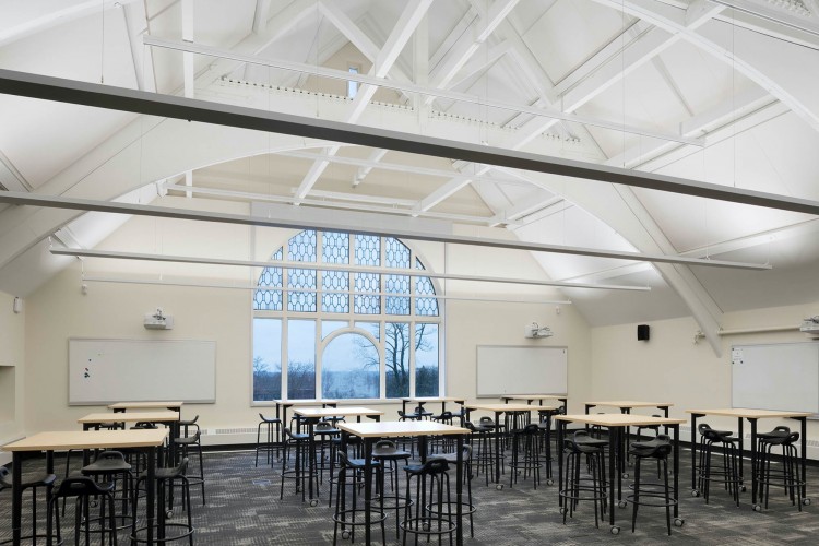 University of Guelph Gordon S. Lang School of Business and Economics