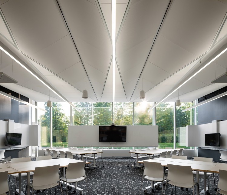 More on Conestoga College School of Business