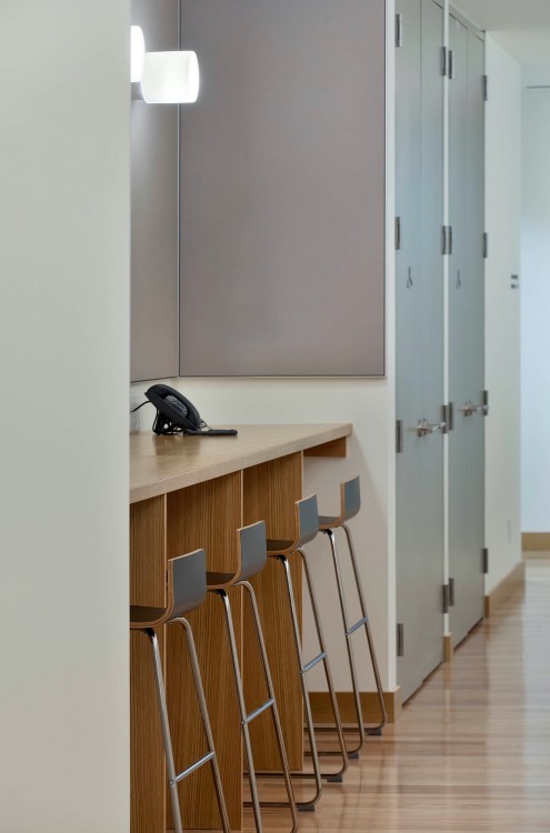 Colleges Ontario Offices