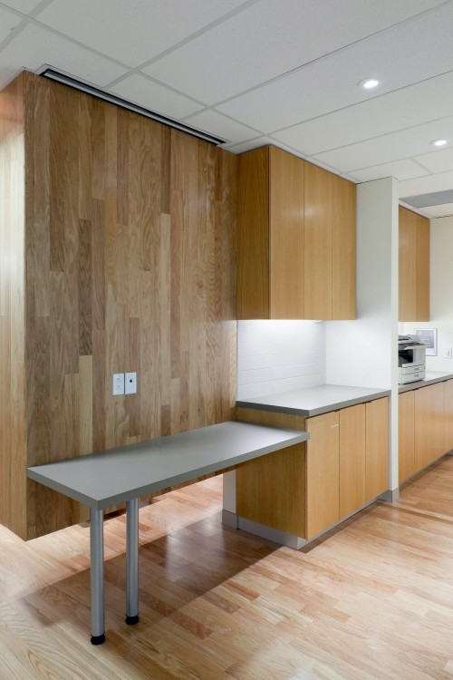 Colleges Ontario Offices