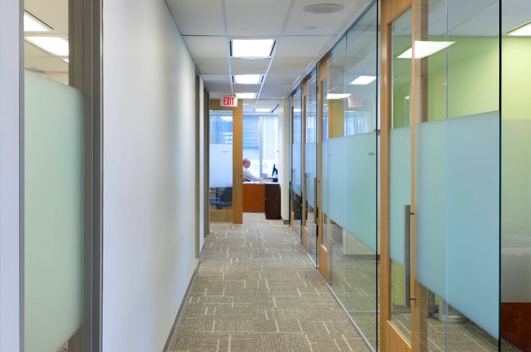 Colleges Ontario Offices