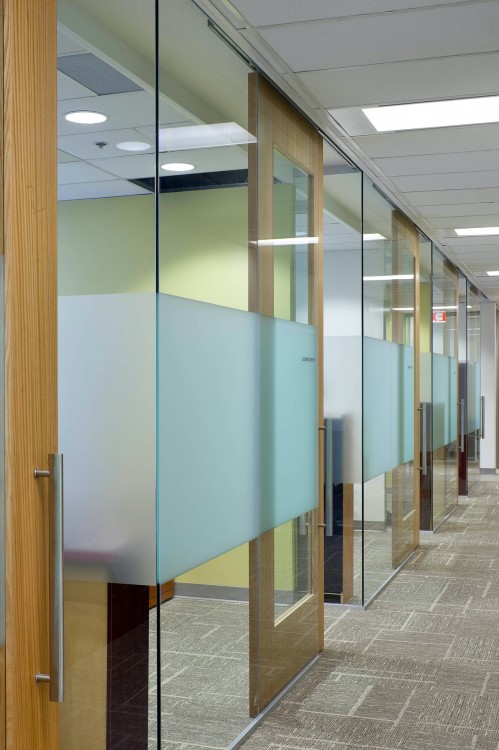 Colleges Ontario Offices