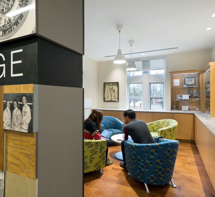 University of Guelph Gordon S. Lang School of Business and Economics