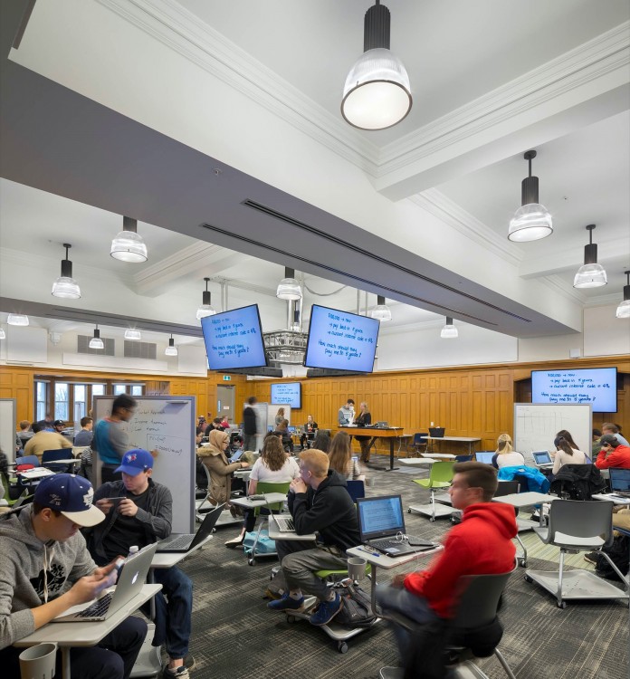 University of Guelph Gordon S. Lang School of Business and Economics