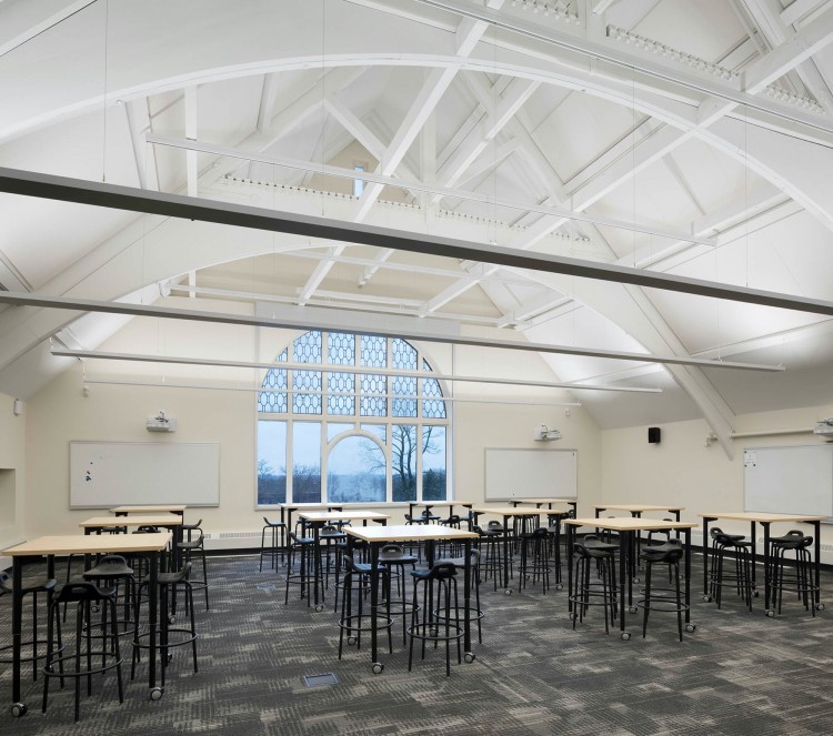 University of Guelph Gordon S. Lang School of Business and Economics