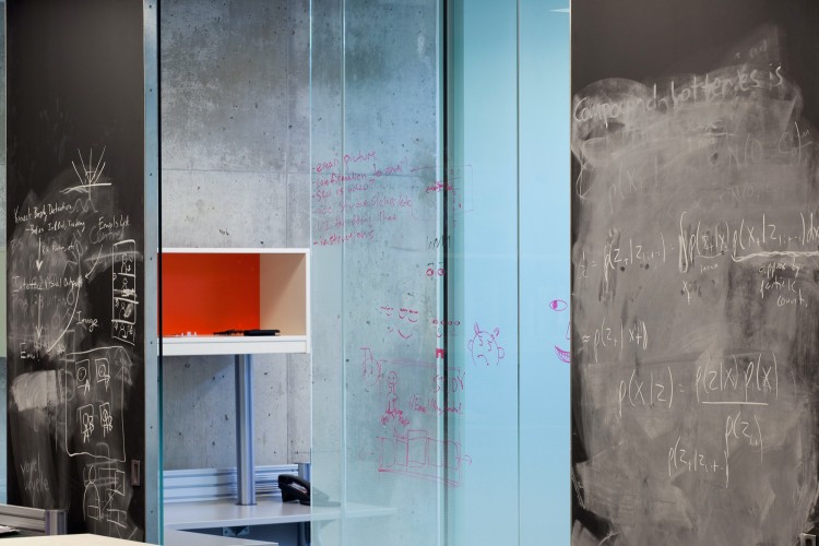 University of Toronto Bahen Centre