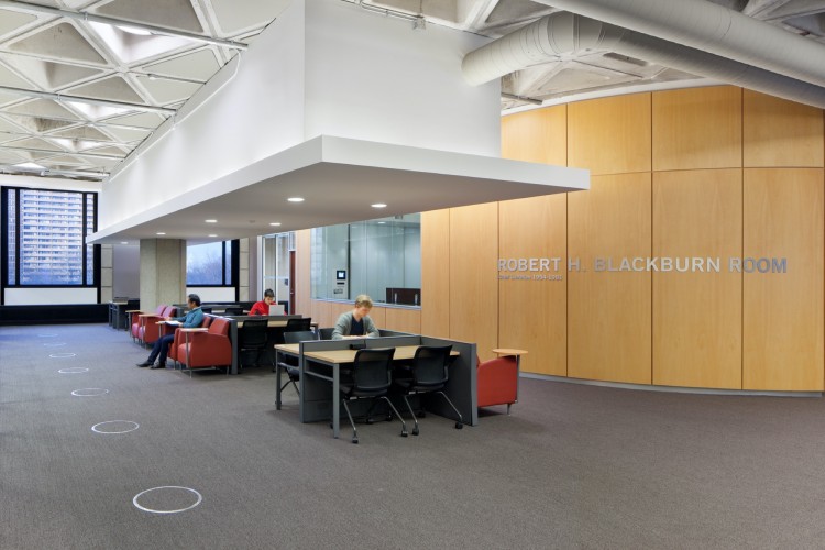 University of Toronto Centre for Teaching Support & Innovation